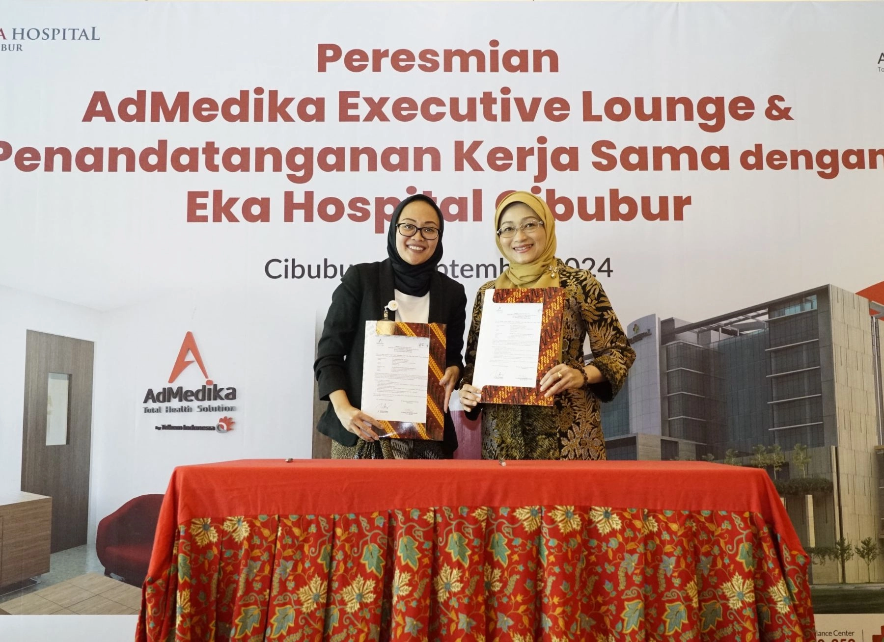 Telkom Luncurkan Program ESG 2024 sebagai Bagian Transformasi TelkomGroup
